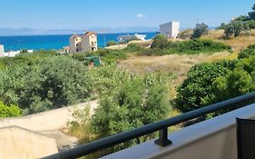 Irides Apartments